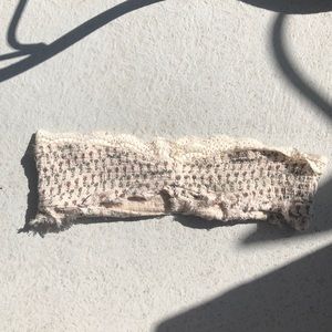 Free People Bralette!